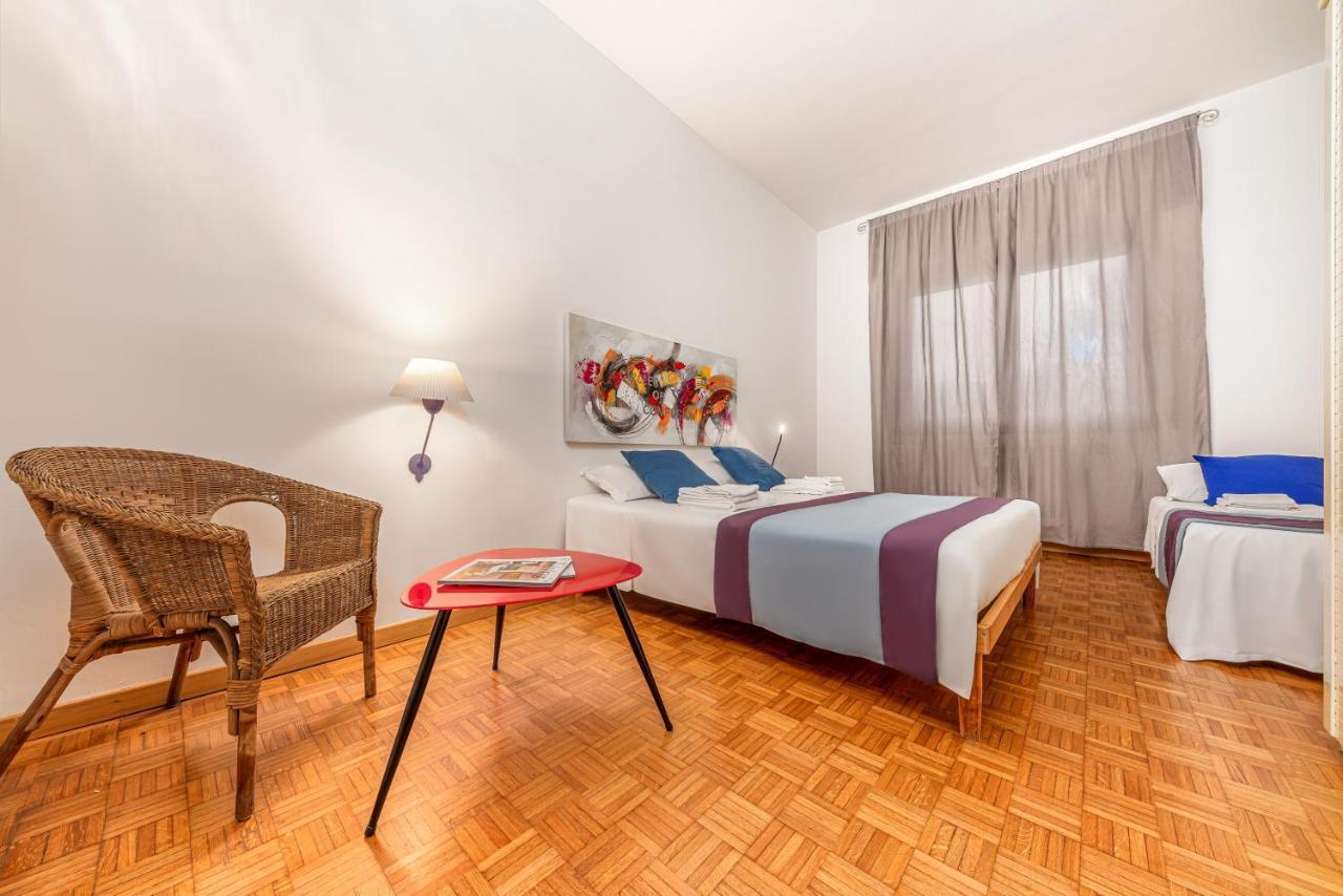 Casa Da Suite Gloria Milan Extérieur photo