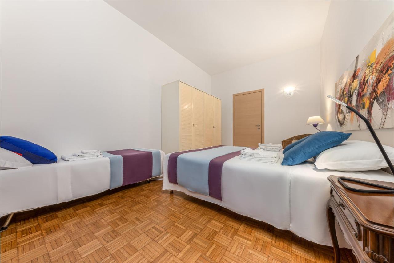 Casa Da Suite Gloria Milan Extérieur photo