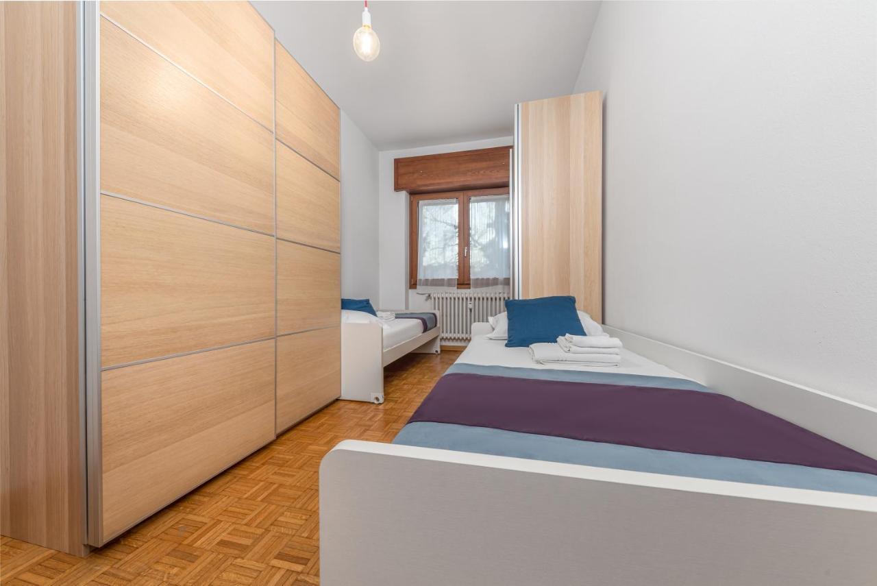 Casa Da Suite Gloria Milan Extérieur photo