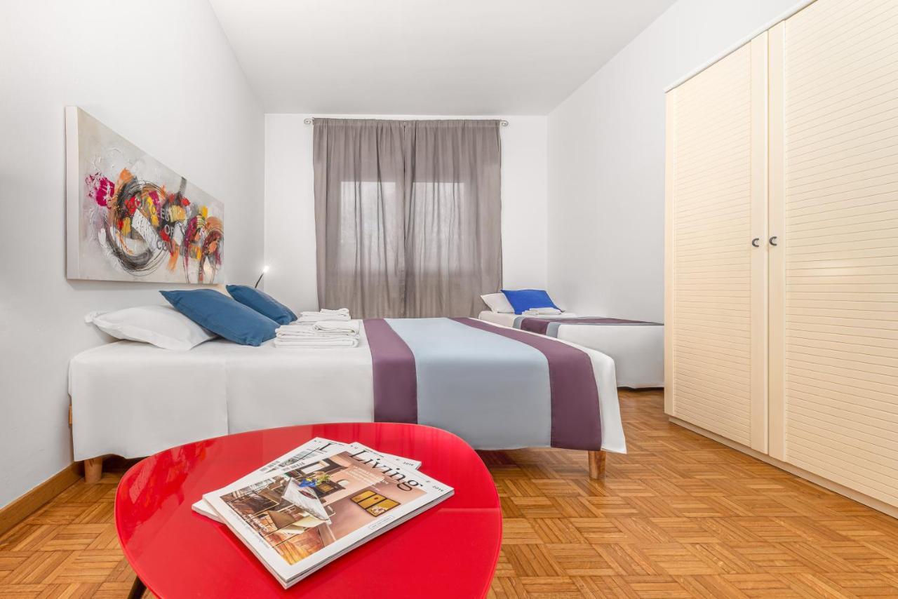 Casa Da Suite Gloria Milan Extérieur photo