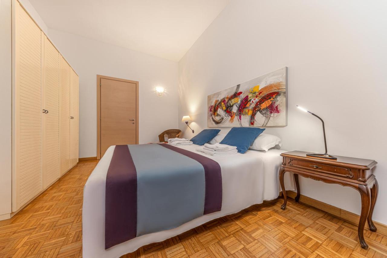 Casa Da Suite Gloria Milan Extérieur photo