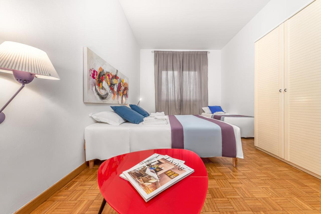 Casa Da Suite Gloria Milan Extérieur photo