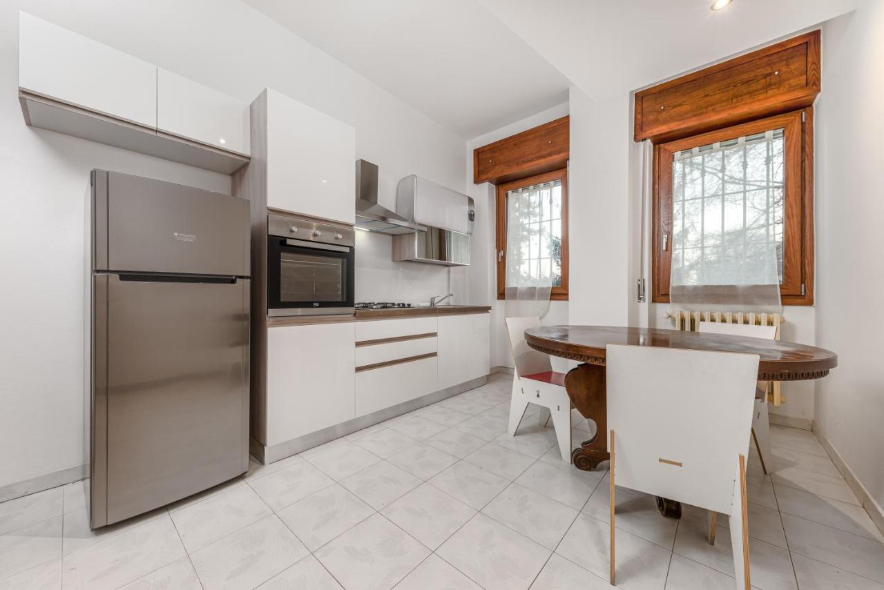 Casa Da Suite Gloria Milan Extérieur photo