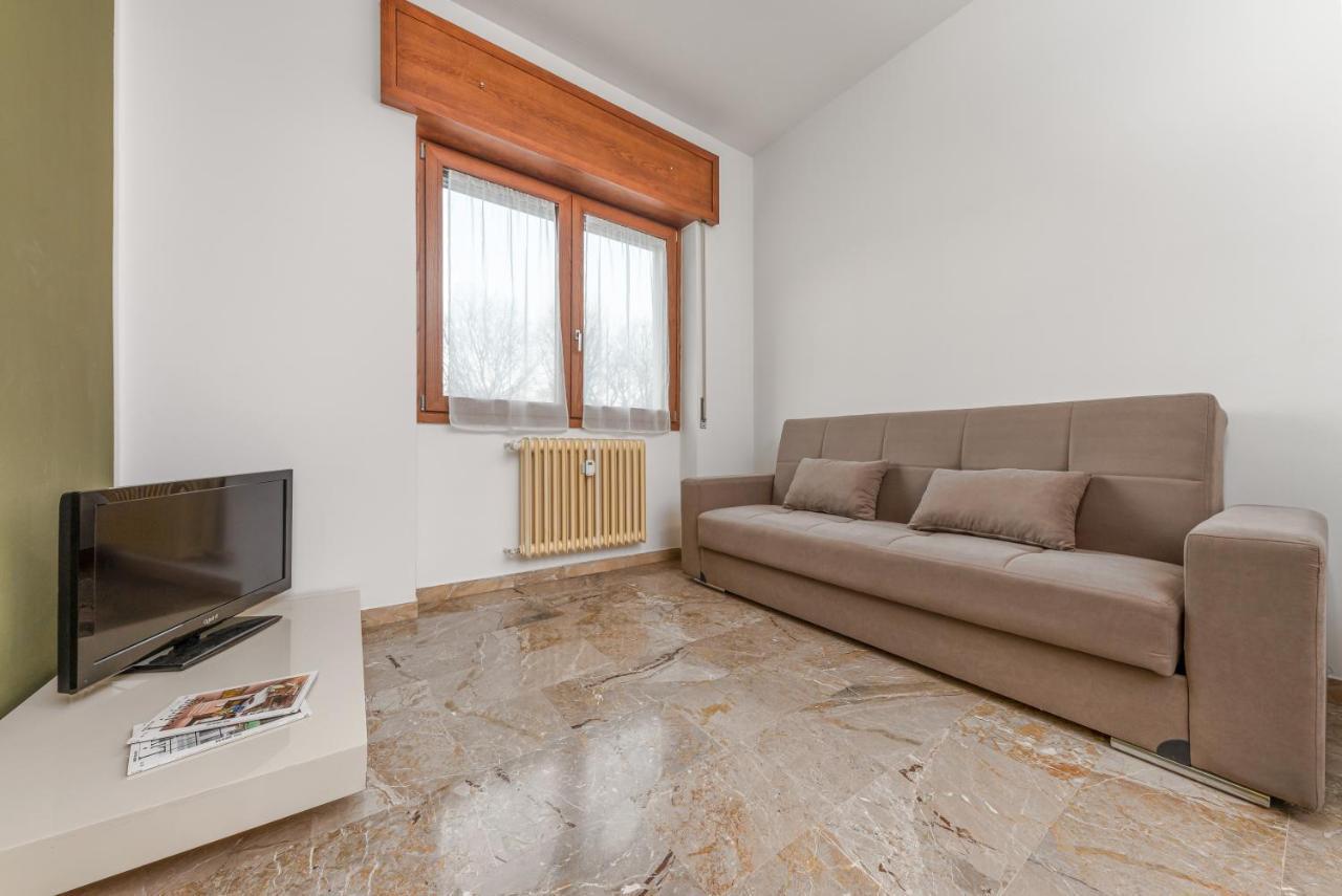 Casa Da Suite Gloria Milan Extérieur photo