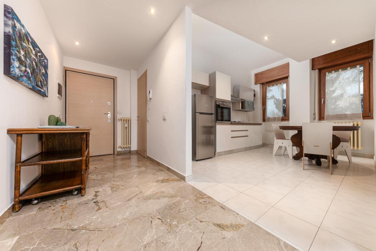 Casa Da Suite Gloria Milan Extérieur photo